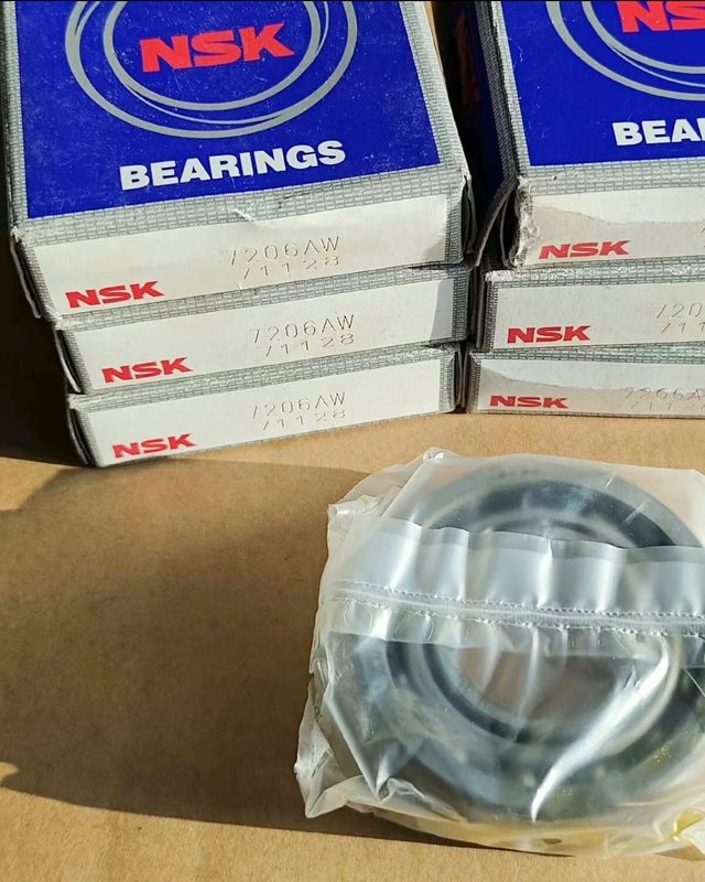 Подшипник 7206AW