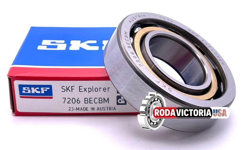Подшипник 7206BECBM