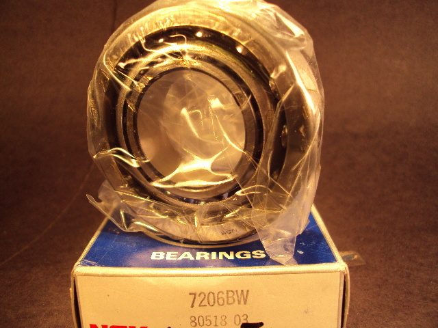 Подшипник 7206BW