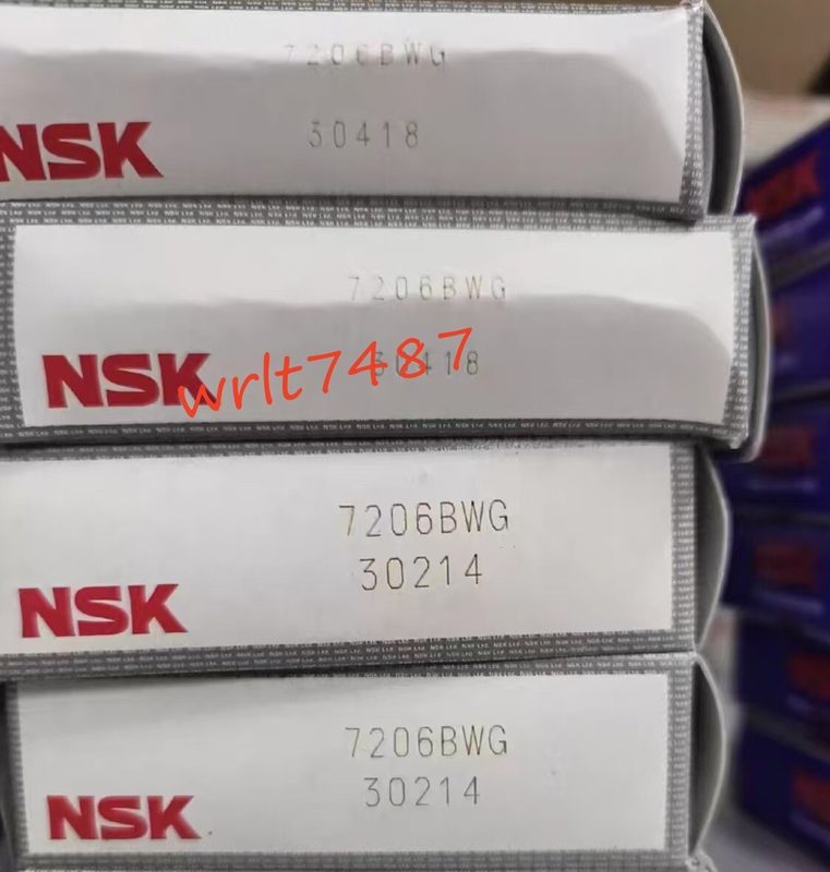 Подшипник 7206BWG