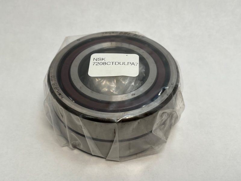 Подшипник 7208-C-TY-DUL-PA7