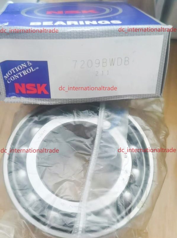 Подшипник 7209BWDB