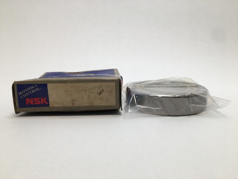 Подшипник 7209BYG