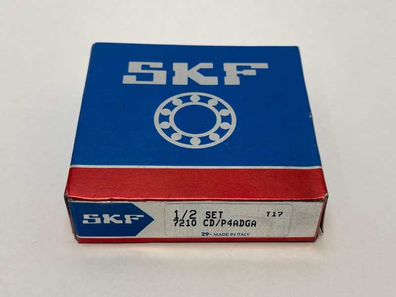 Подшипник 7210-CDGA/P4