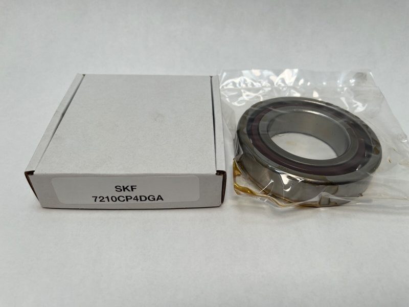 Подшипник 7210-CD/P4DGA