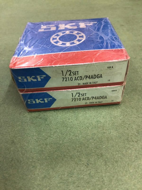 Подшипник 7210ACD/P4ADGA