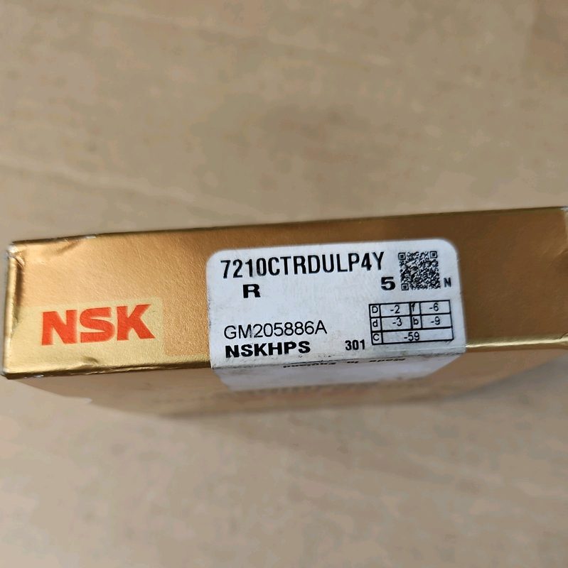 Подшипник 7210CTRDULP4Y