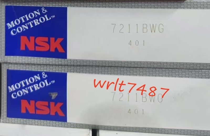 Подшипник 7211BWG