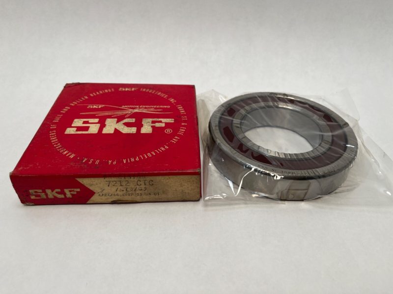 Подшипник 7212-CTC-C78-G