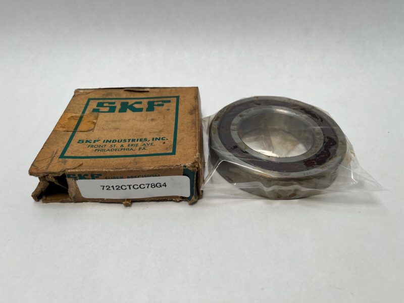 Подшипник 7212-CTC-C78-G4