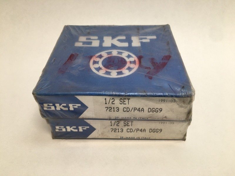Подшипник 7213-CD/P4ADGG9