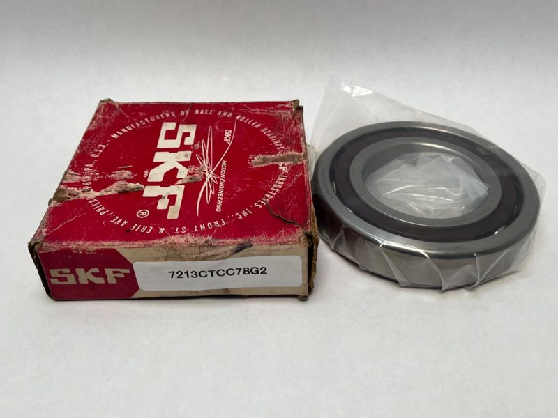 Подшипник 7213-CTC-C78-G2