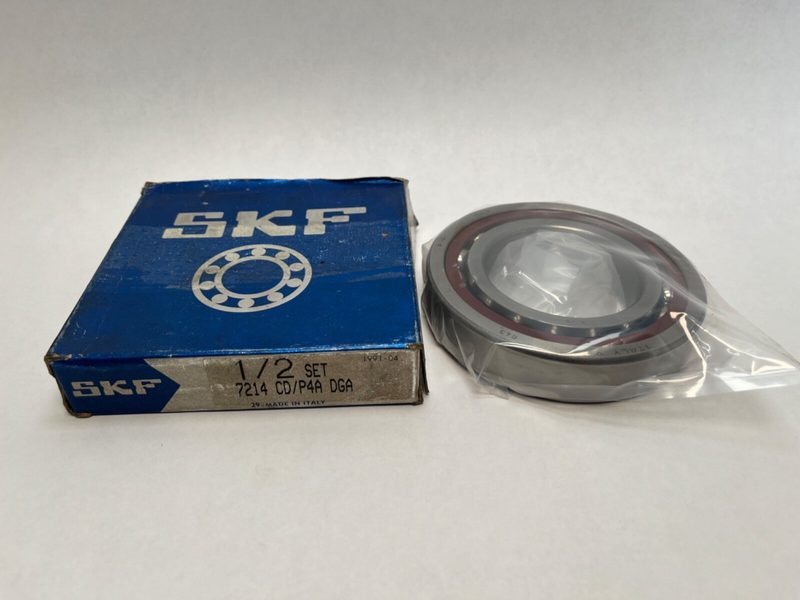 Подшипник 7214-CDGA/P4A