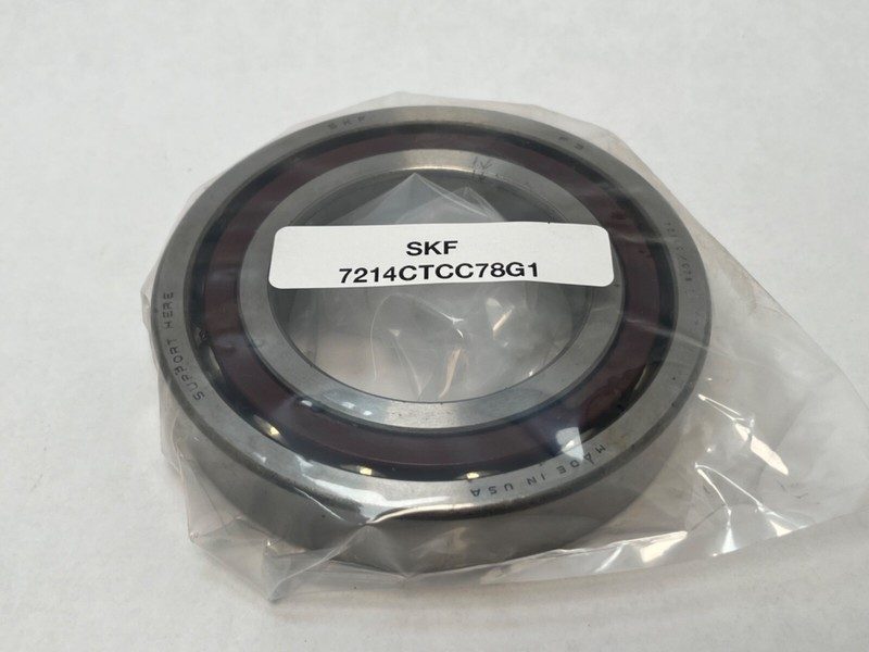 Подшипник 7214-CTC-C78-G1