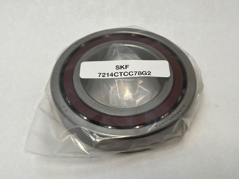 Подшипник 7214-CTC-C78-G2