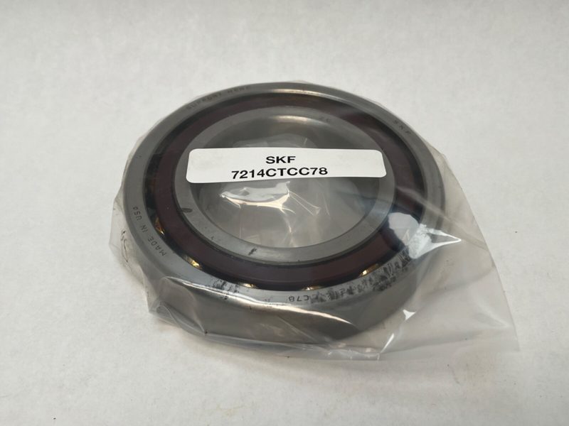 Подшипник 7214-CTC-C78