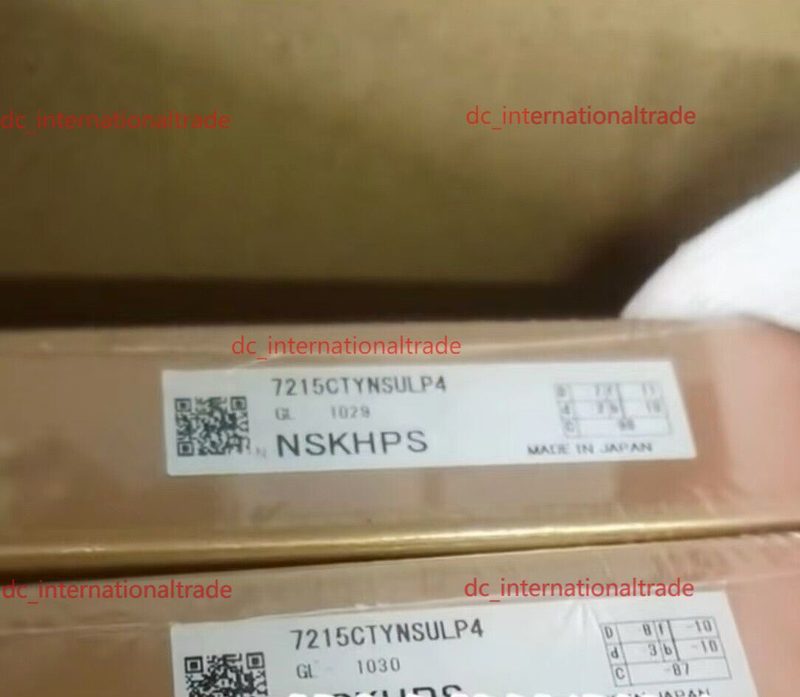 Подшипник 7215CTYNSULP4