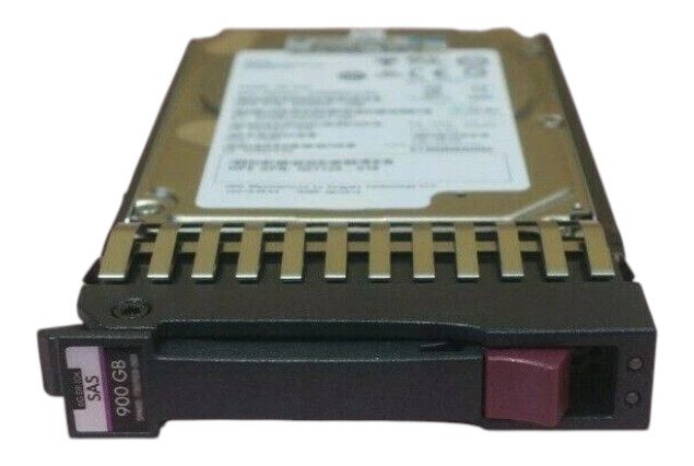 Жёсткий диск HPE 721692-B21