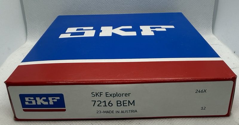 Подшипник 7216BEM