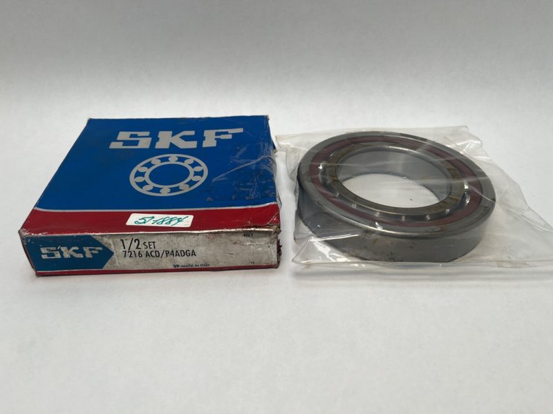 Подшипник 7217-ACDGA/P4A
