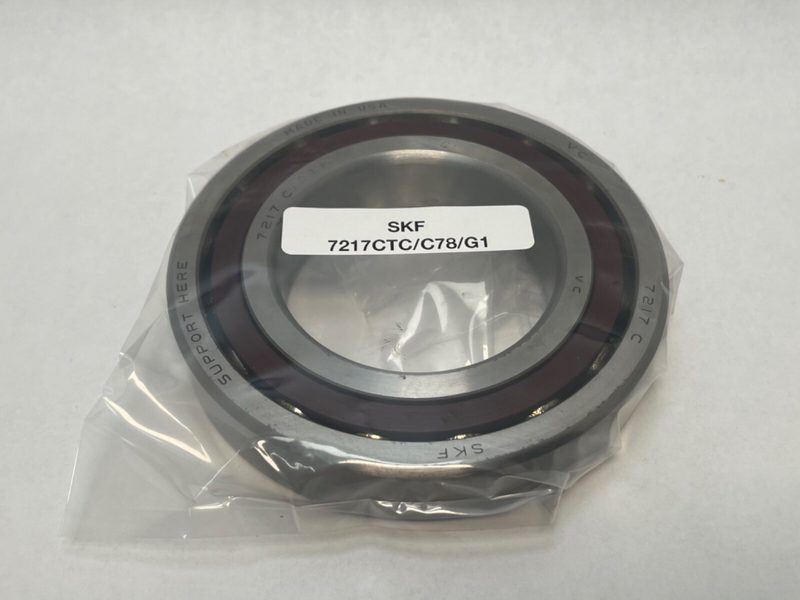 Подшипник 7217-CTC-C78-G1