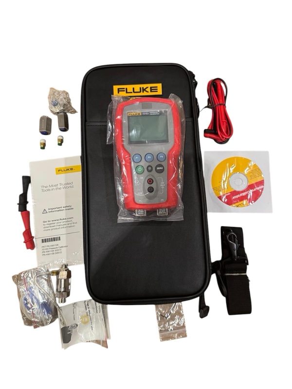 Калибратор Fluke 721EX