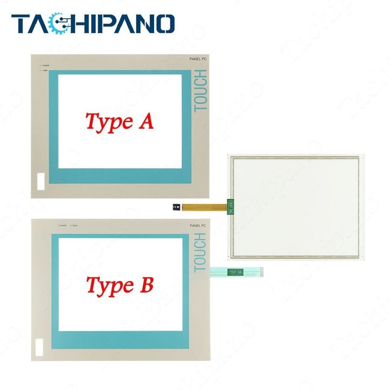 Промышленный компьютер 722-1BA10-0AD0