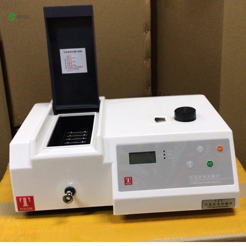 Спектрофотометр 722-SPECTROMETER