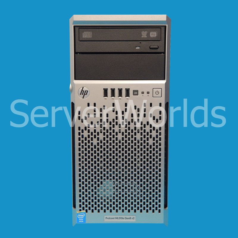 Сервер HPE 722446-B21