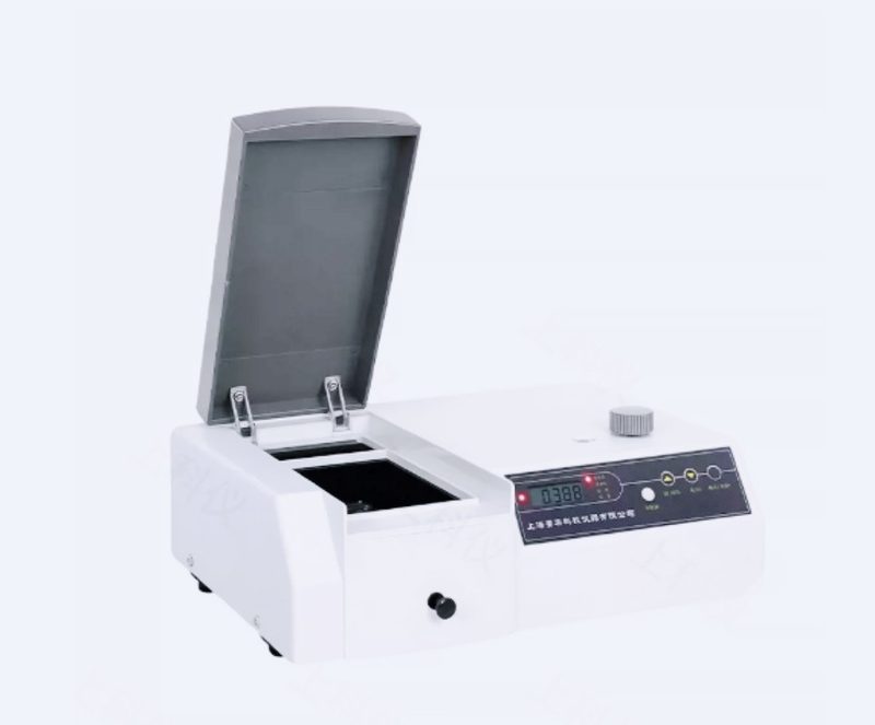 Спектрофотометр 722N/722S/723PC