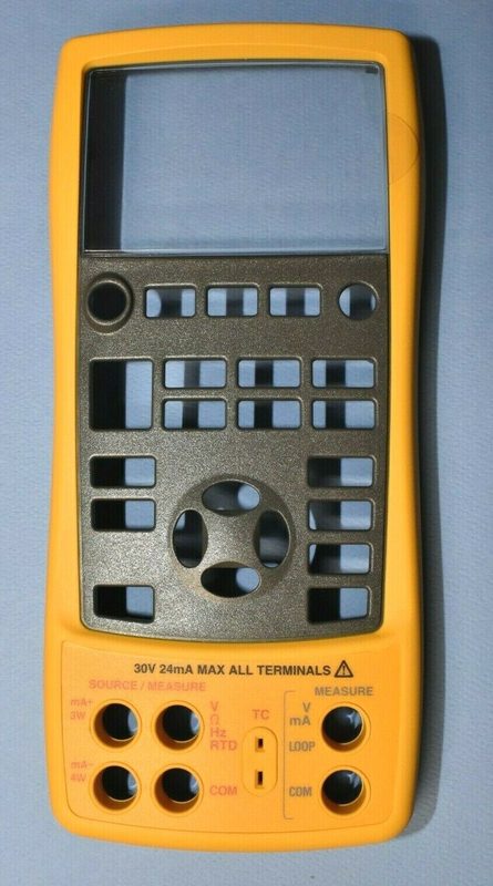 Калибратор Fluke 724