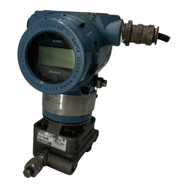 Датчик давления Rosemount 7245102