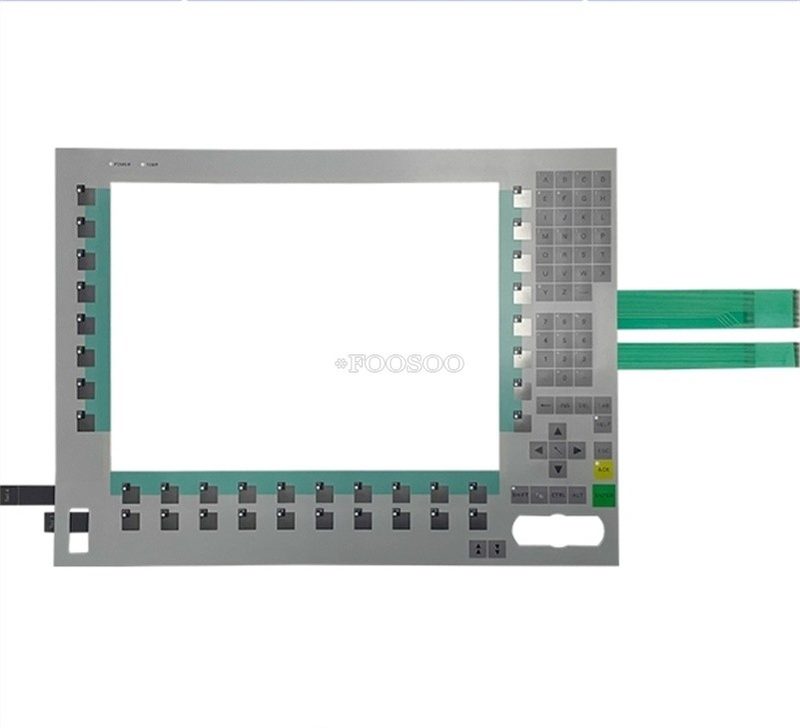 Промышленный компьютер Siemens 725-1BC10-0AB0
