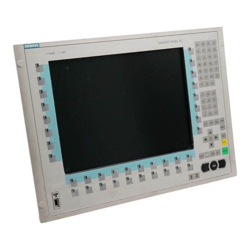 Промышленный компьютер Siemens 725-2BC10-0AG0