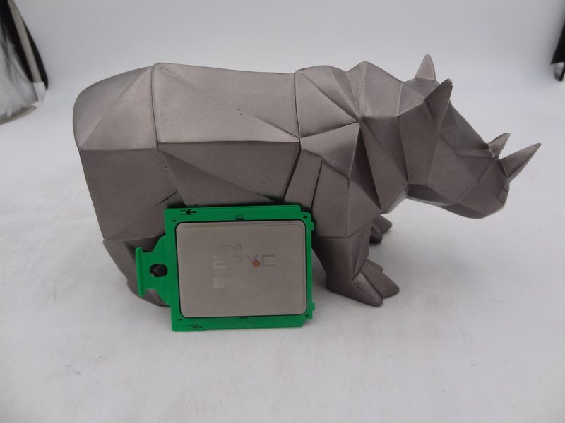 Сервер AMD 7252
