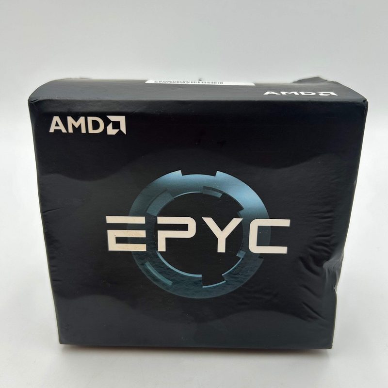 Сервер AMD 7261