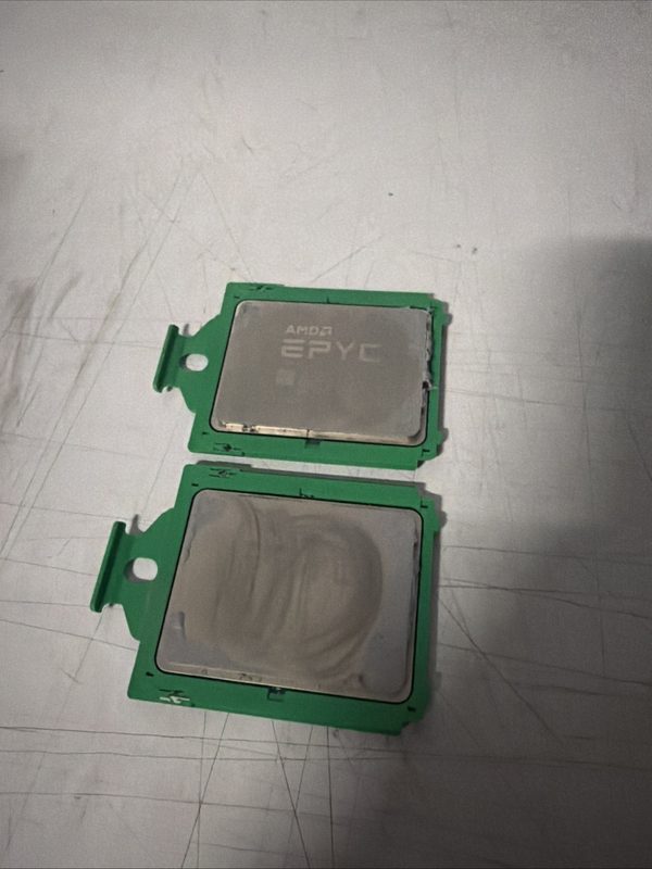 Модуль памяти AMD 7262