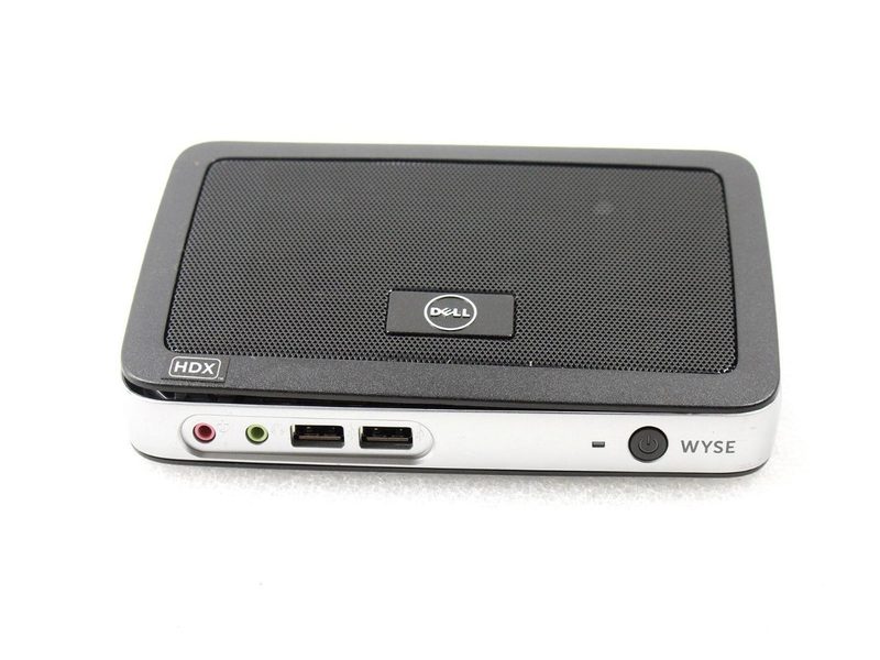 Тонкий клиент Dell 72668+DEVICE