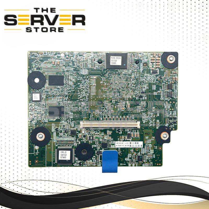 Контроллер HPE 726736-B21