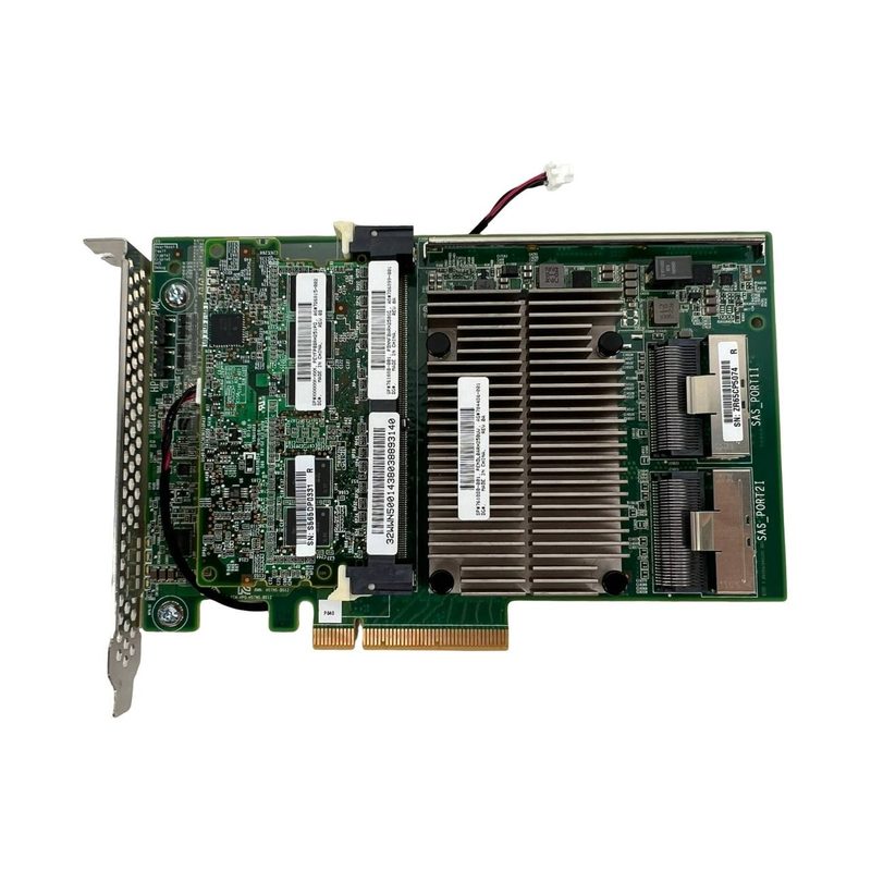 Контроллер HPE 726899-001
