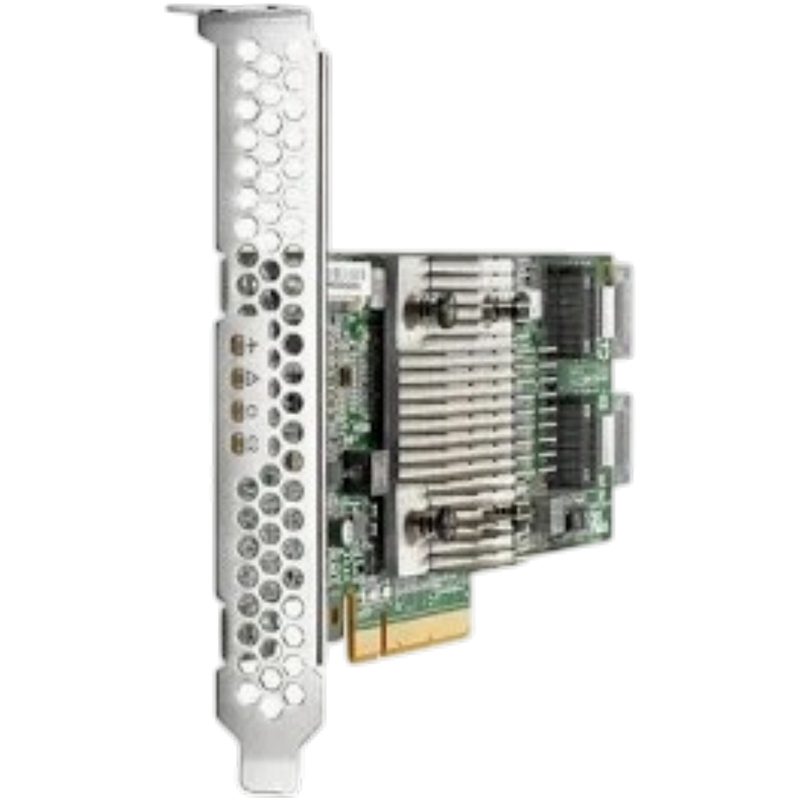 СХД 726907-B21HP