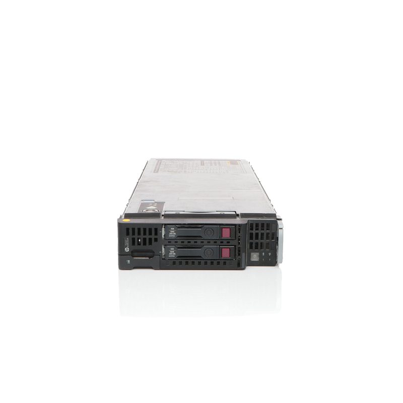 Сервер HPE 727021-B21