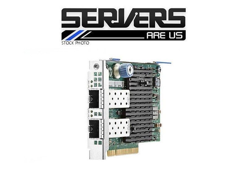 Трансивер HPE 727054-B21