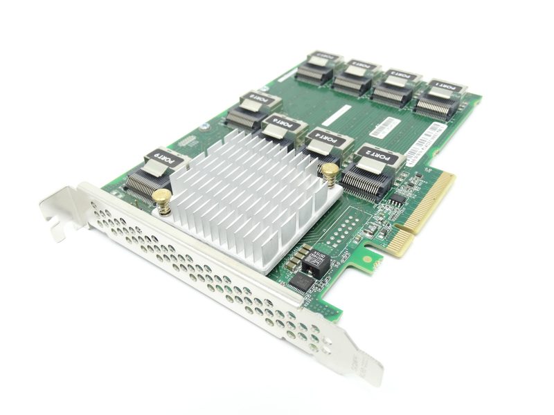 Экспандер HPE 727252-001