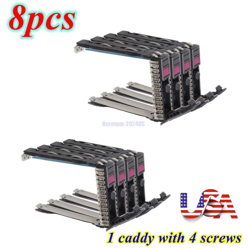 SSD-накопитель HPE 727695-001