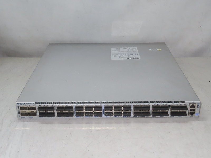 Трансивер Arista 7280QR-C36
