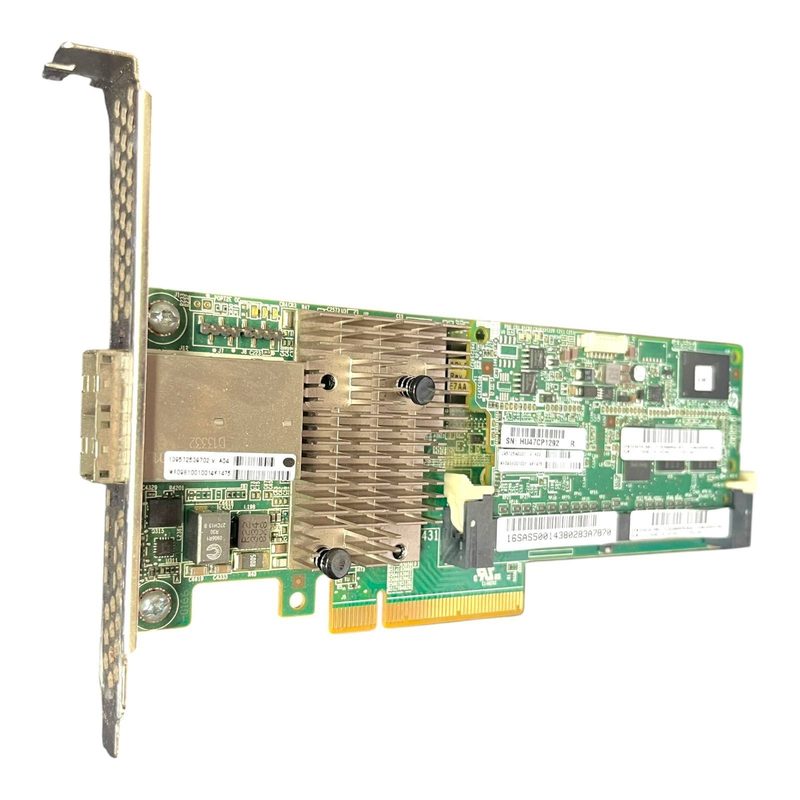 Контроллер HPE 729636-001