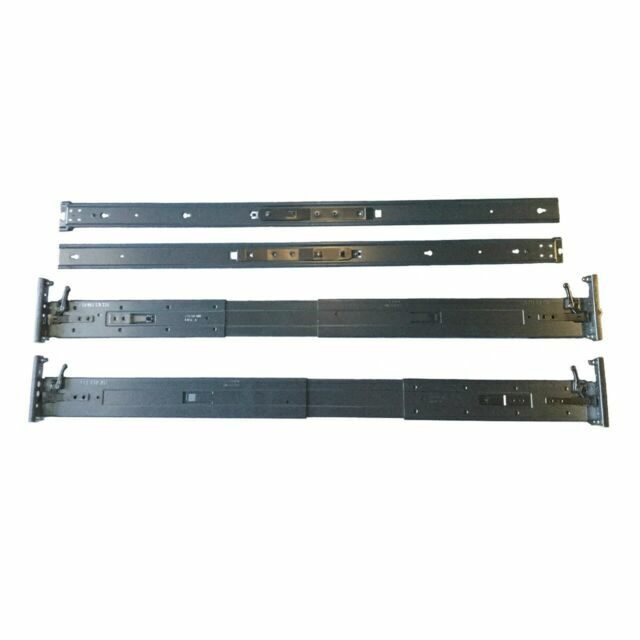 Комплект направляющих HPE 729870-002
