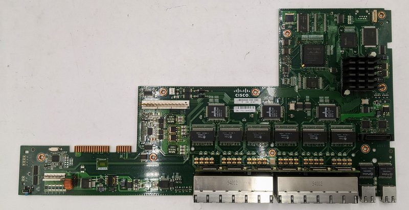 Коммутатор Cisco 73-11305-06