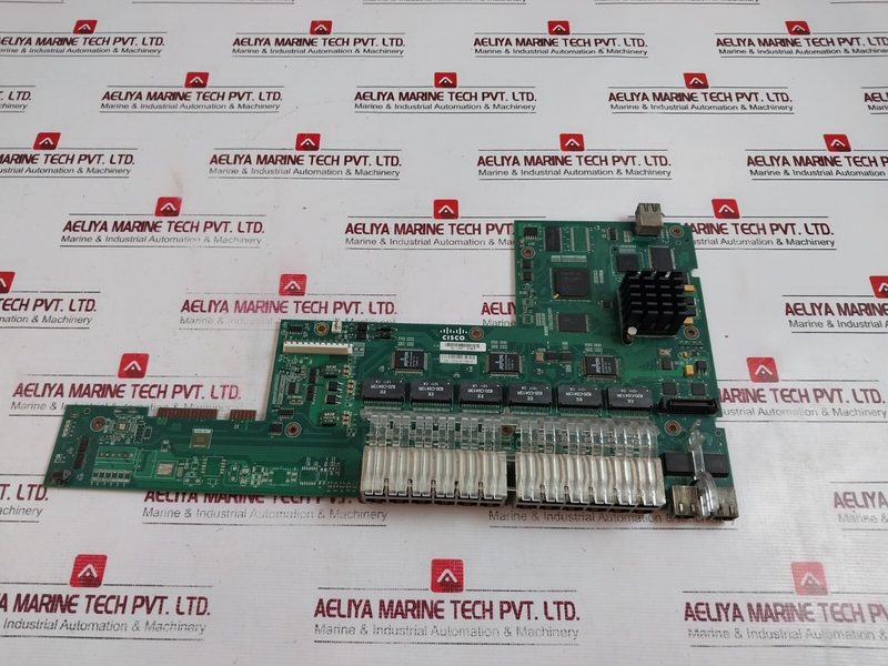 Коммутатор Cisco 73-11437-12